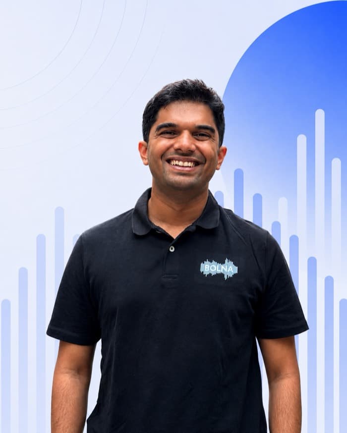 Maitreya Wagh