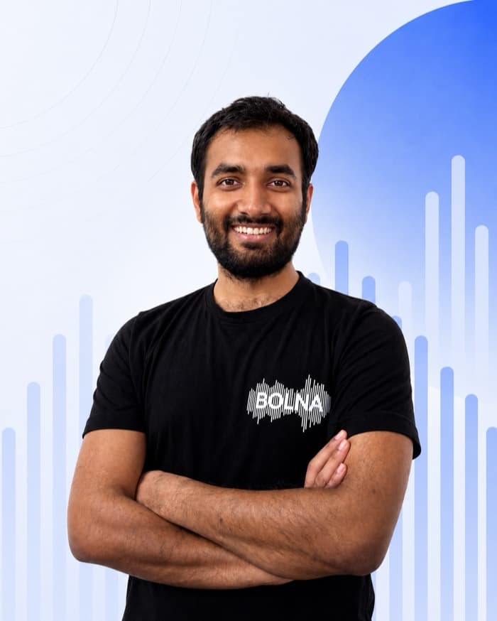 Prateek Sachan