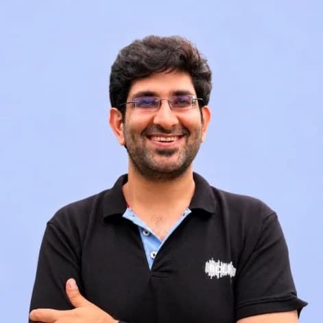 Siddharth Batra