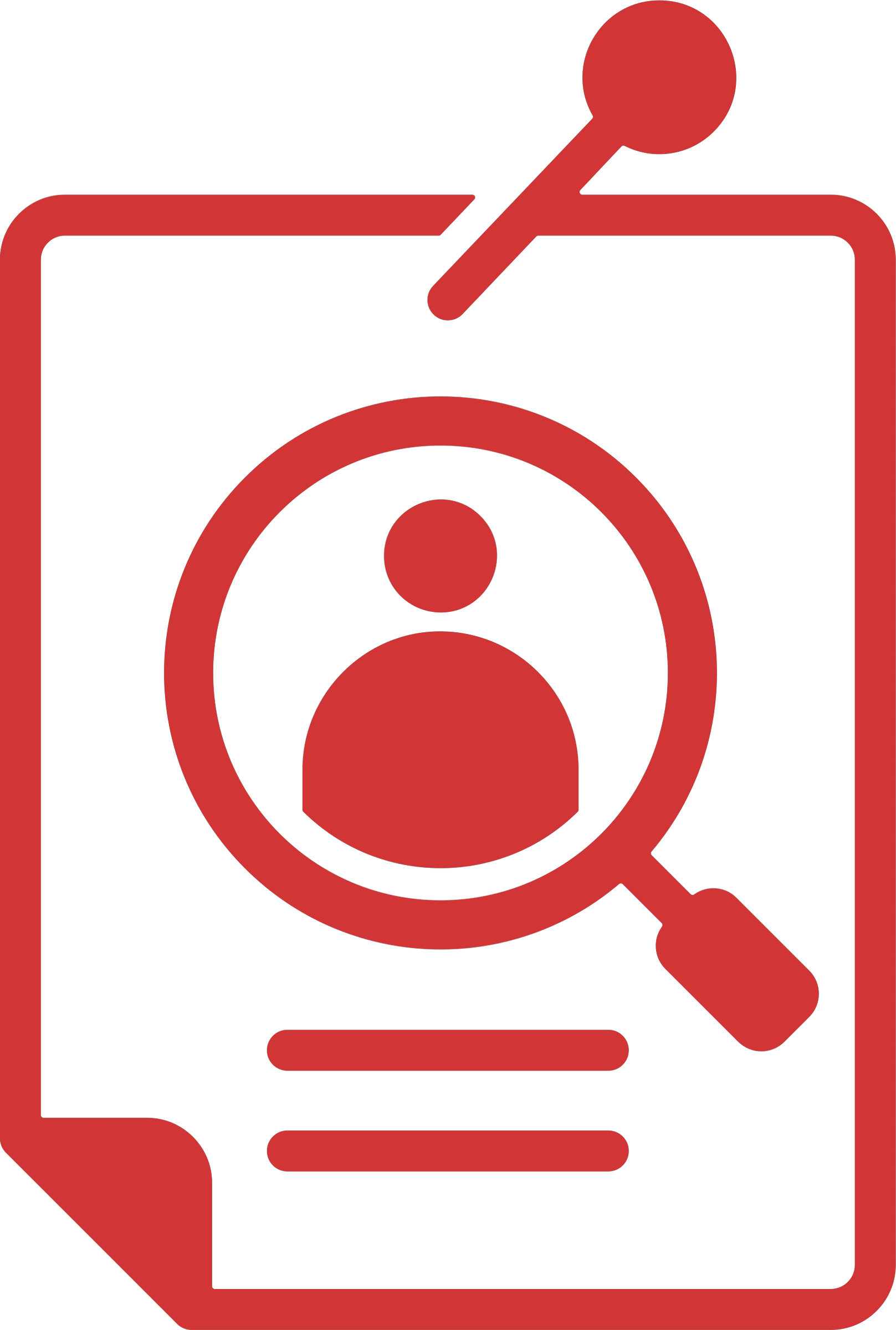 Inefficient candidate management