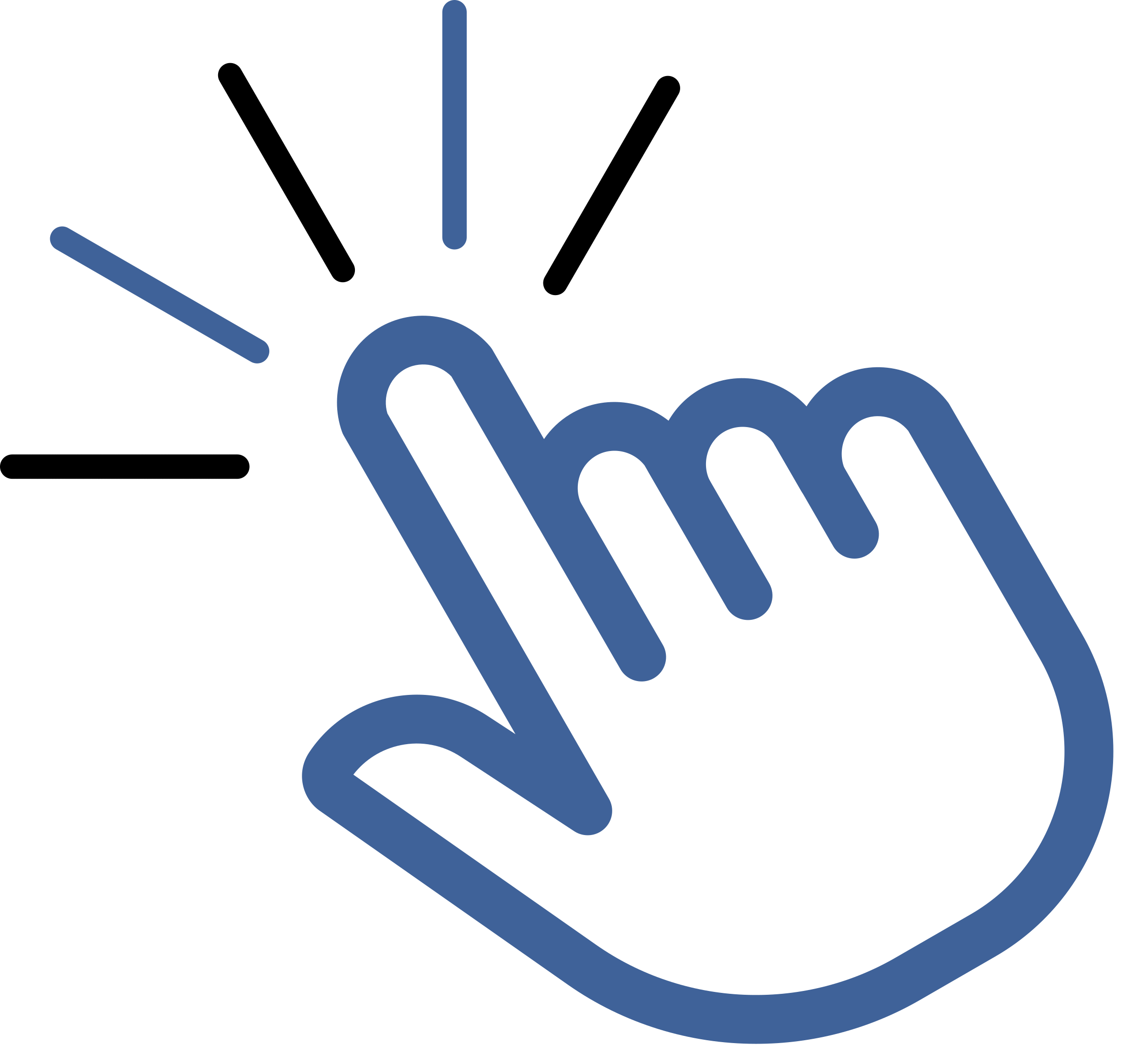 Seamless information collection